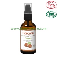 Aceite equilibrante de Avellana 100% Bio FLORAME